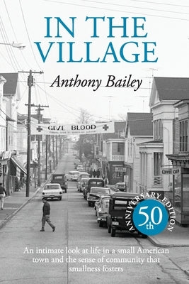 In The Village Paperback Stonington Historical Society
