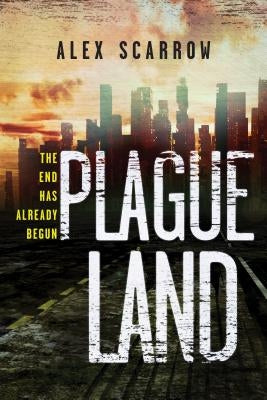 Plague Land Paperback Sourcebooks Fire