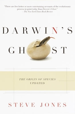 Darwin's Ghost: The Origin of Species Updated Paperback Random House Publishing Group