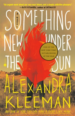 Something New Under the Sun Paperback Hogarth Press