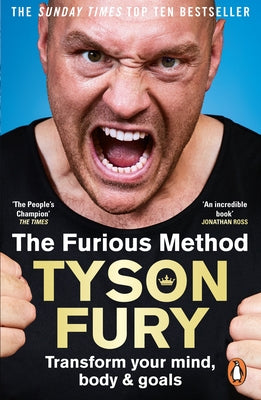 The Furious Method by Fury, Tyson