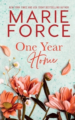 One Year Home Paperback HTJB, Inc.
