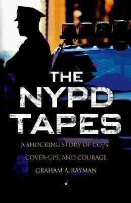 NYPD Tapes Paperback St. Martins Press-3PL