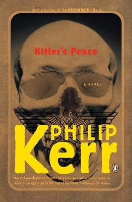 Hitler's Peace: A Novel of the Second World War Paperback G.P. Putnam's Sons