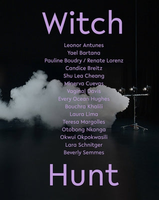 Witch Hunt by Butler, Connie