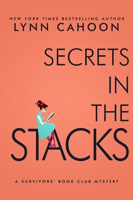 Secrets in the Stacks: A Second Chance at Life Murder Mystery Paperback Kensington Publishing Corporation