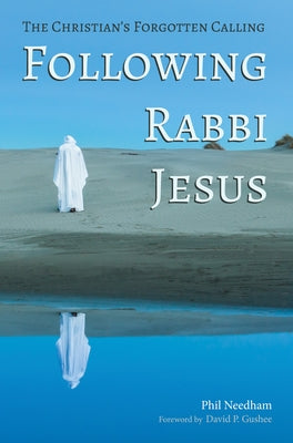 Following Rabbi Jesus Paperback Wipf & Stock Publishers