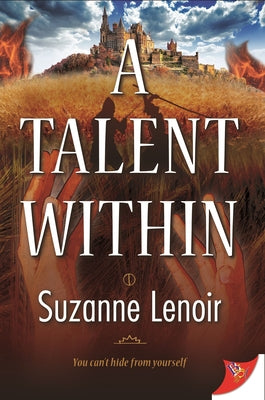 A Talent Within by Lenoir, Suzanne