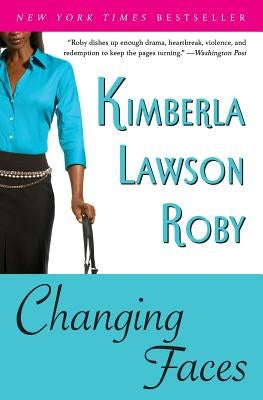 Changing Faces Paperback William Morrow & Company