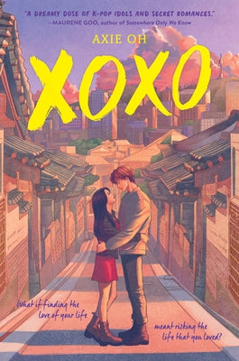 Xoxo by Oh, Axie