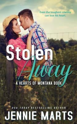 Stolen Away Paperback Createspace Independent Publishing Platform