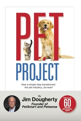 Pet Project by Dougherty, Jim