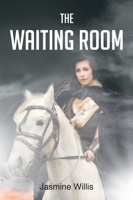 The Waiting Room Paperback Christian Faith