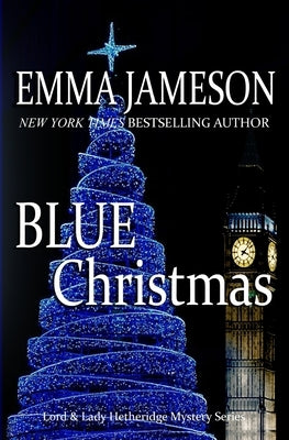 Blue Christmas Paperback Independently Published