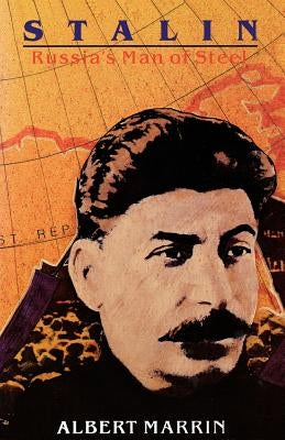 Stalin: Russia's Man of Steel Paperback Beautiful Feet Books