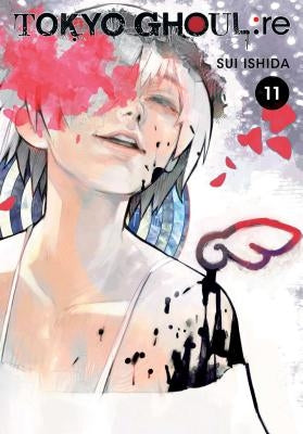 Tokyo Ghoul: Re, Vol. 11, 11 by Ishida, Sui