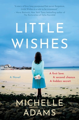 Little Wishes Paperback William Morrow & Company
