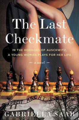 The Last Checkmate Paperback William Morrow & Company