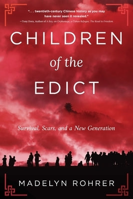 Children of the Edict Paperback Koehler Books