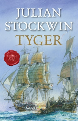 Tyger Paperback McBooks Press