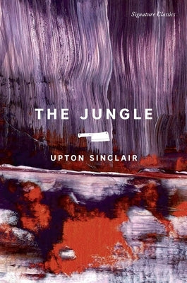 The Jungle Paperback Union Square & Co.