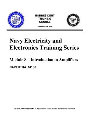 The Navy Electricity and Electronics Training Series Module 08 Introduction To A Paperback Createspace Independent Publishing Platform