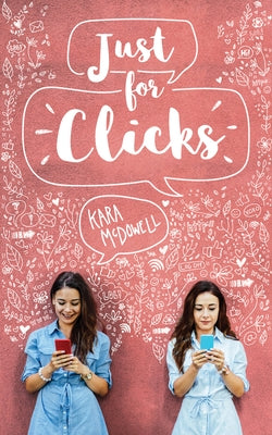 Just for Clicks Paperback Amberjack Publishing