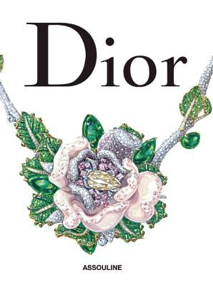 Dior Jewelry by Hanover, Jaeraome