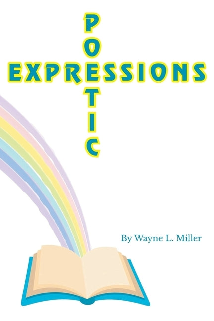 Poetic Expressions Paperback Christian Faith
