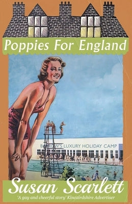 Poppies for England Paperback Dean Street Press
