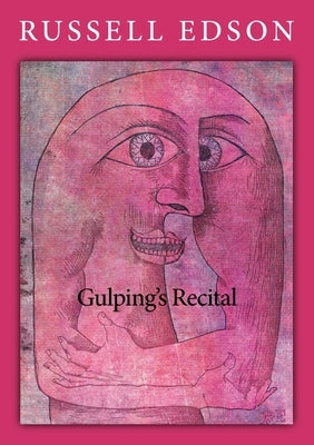 Gulping's Recital Paperback Tough Poets Press