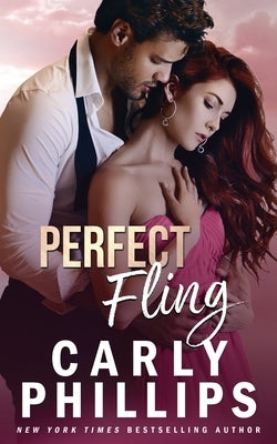 Perfect Fling Paperback CP Publishing LLC