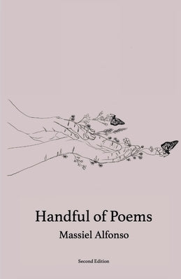 Handful of Poems Paperback Massiel Alfonso