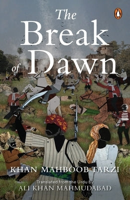 Break of Dawn by Mahmudabad, Ali Khan