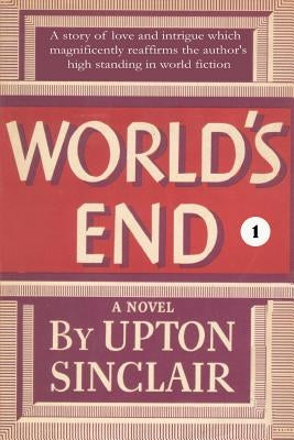 World's End I Paperback Simon Publications