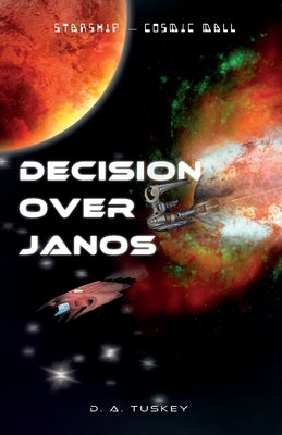 Decision over Janos by Tuskey, D. A.