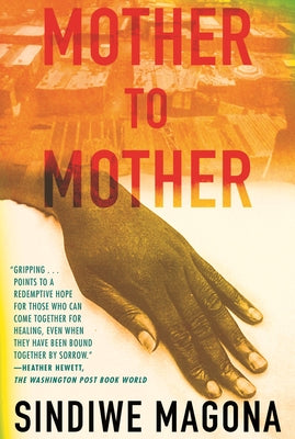 Mother to Mother Paperback Beacon Press