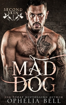 Mad Dog Paperback Independently Published