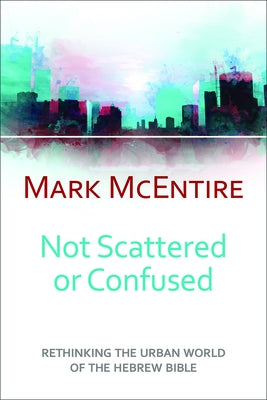 Not Scattered or Confused Paperback Westminster John Knox Press