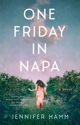 One Friday in Napa Paperback She Writes Press