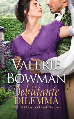 The Debutante Dilemma Paperback June Third Enterprises, LLC