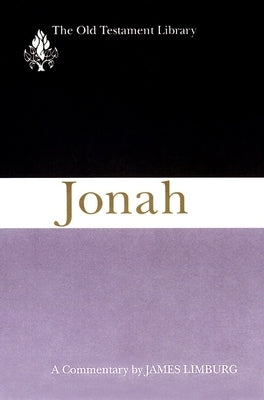 Jonah (1993) by Limburg, James