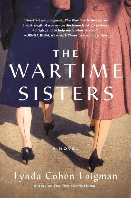 The Wartime Sisters Paperback St. Martin's Griffin