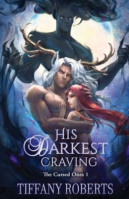 His Darkest Craving Paperback Tiffany Roberts