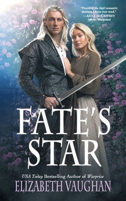 Fate's Star: Prequel to the Chronicles of the Warlands by Vaughan, Elizabeth