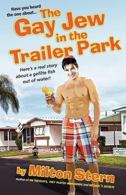 The Gay Jew in the Trailer Park by Stern, Milton