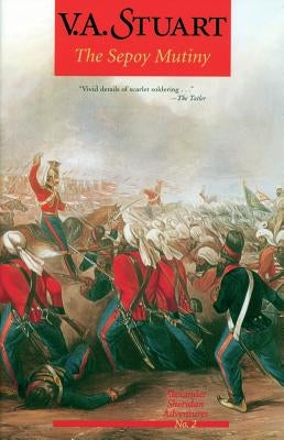 The Sepoy Mutiny Paperback McBooks Press