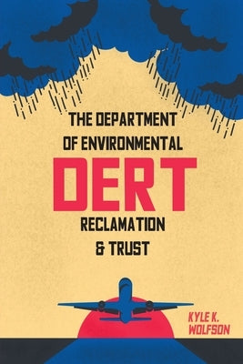 Dert Paperback Kyle K Wolfson