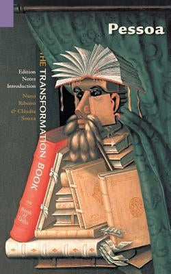 The Transformation Book Paperback Contra Mundum Press