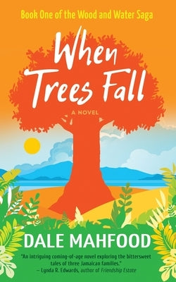 When Trees Fall Paperback Rockstone Publishing House